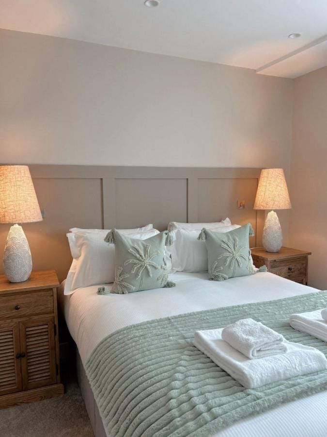 The Racers Roost at Ryedale House Apartment in York