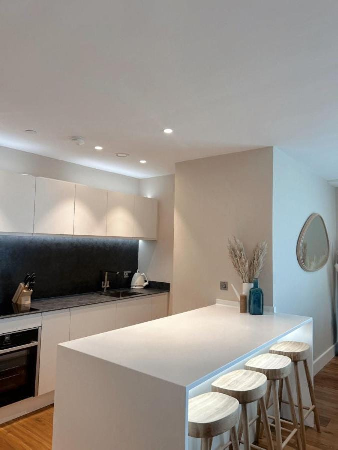The Racers Roost at Ryedale House Apartment in York
