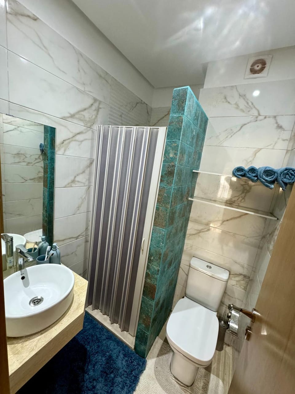 Ocean Therapy Apartment in Casablanca-Settat