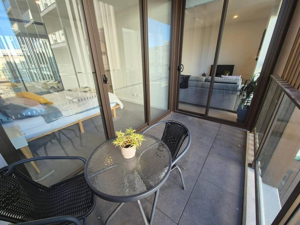 Modern Comfort in Canberra's City Center - Hosted by Canstay Apartment in Canberra