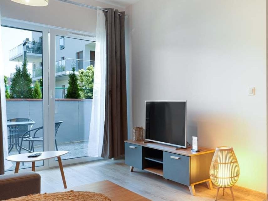 TV and multimedia