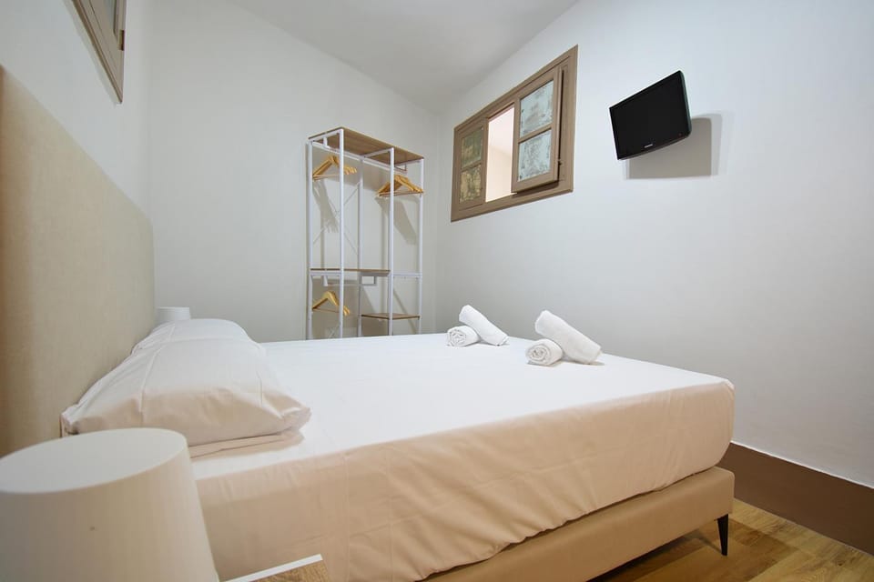 TV and multimedia, Bedroom