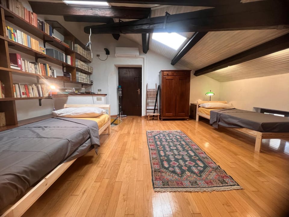 La casa di Serena Apartment in Verona