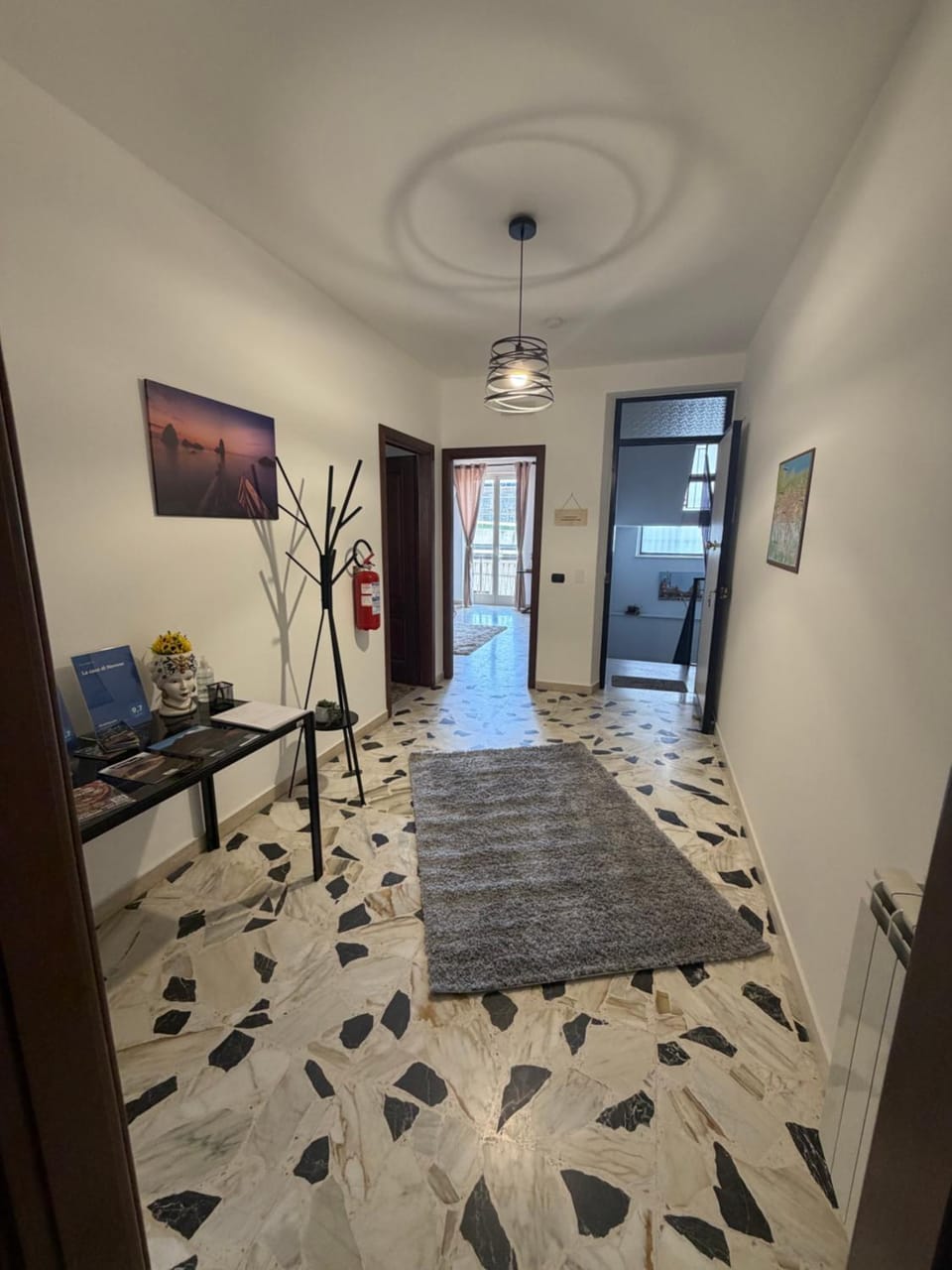 La casa di Nerone Apartment in Acireale