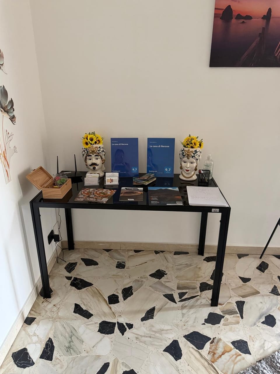 La casa di Nerone Apartment in Acireale