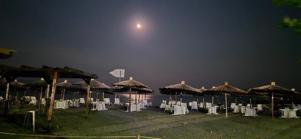 Apartman Magic Apartment in Municipality of Ohrid, North Macedonia