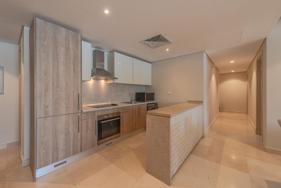 Elegant apartment with pool and beach access Apartment in Hurghada