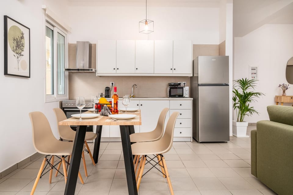 Modern Apartment in the heart of Kos Town Apartment in Kos
