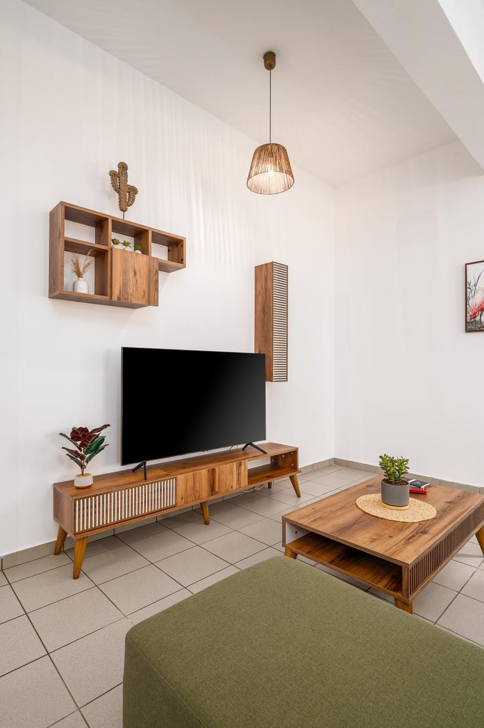 Modern Apartment in the heart of Kos Town Apartment in Kos