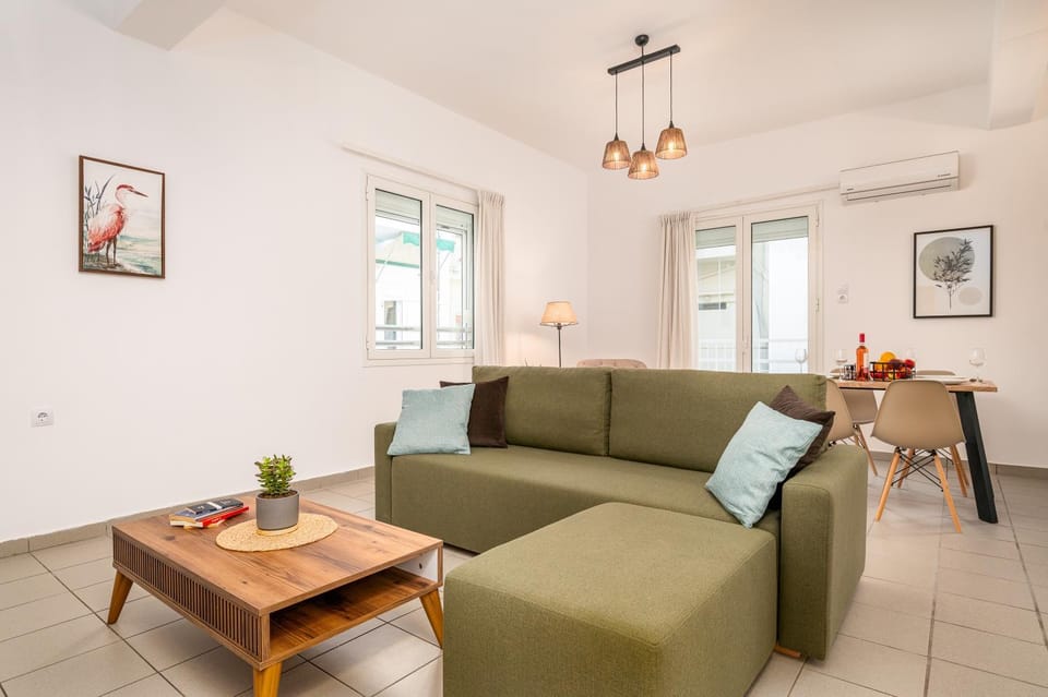 Modern Apartment in the heart of Kos Town Apartment in Kos