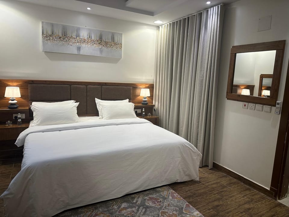 استديو انيق بدخـول ذاتي Apartment hotel in Riyadh Province