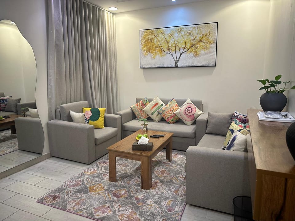 استديو انيق بدخـول ذاتي Apartment hotel in Riyadh Province