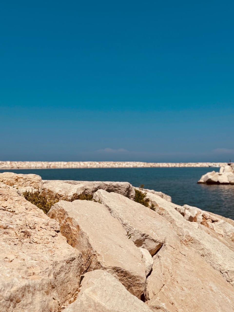 La dimora del faro Apartment in Bari