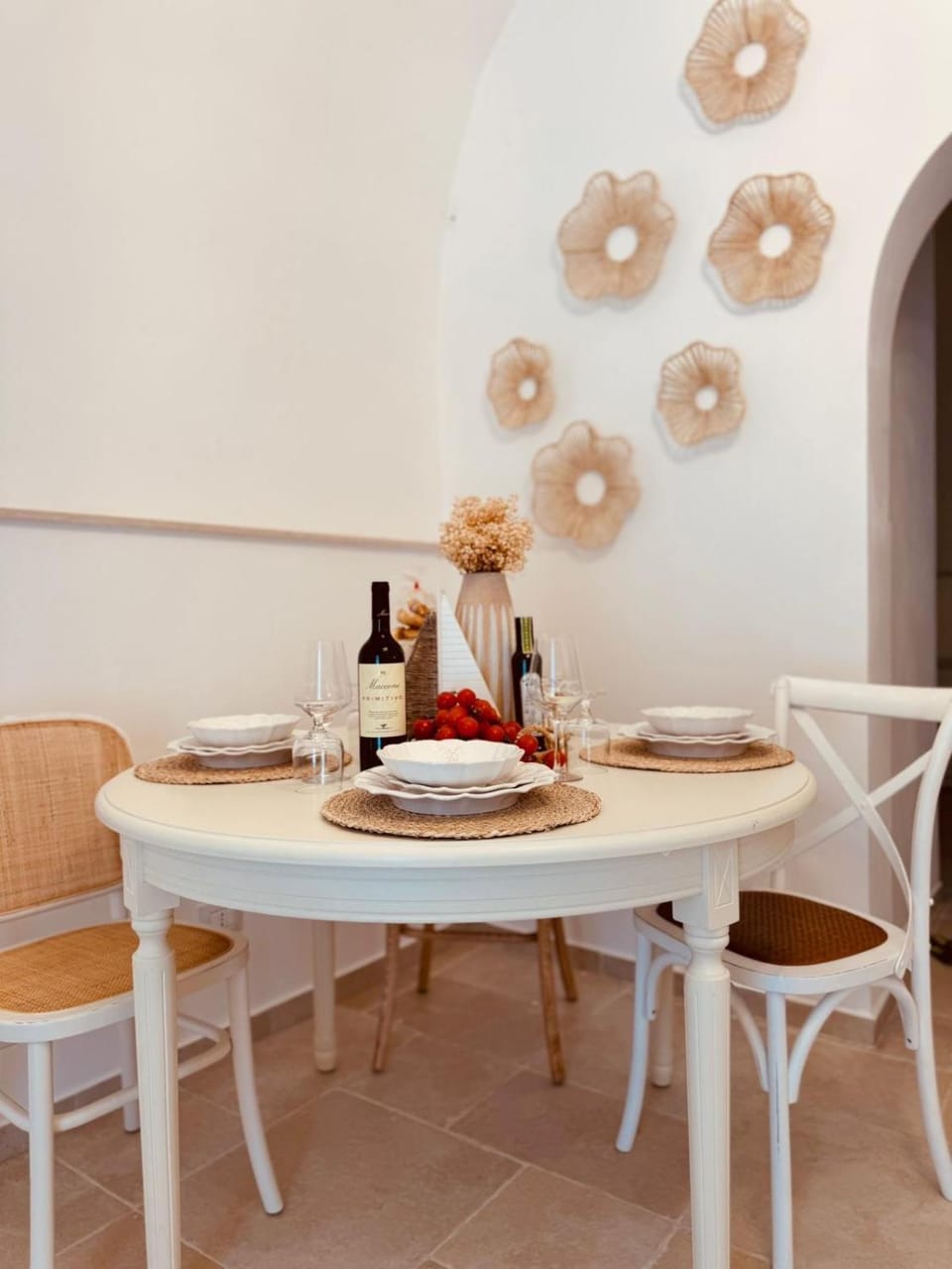 La dimora del faro Apartment in Bari