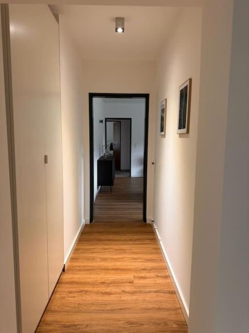Wohnung Willingen - Haus am Fluss Apartment in Willingen