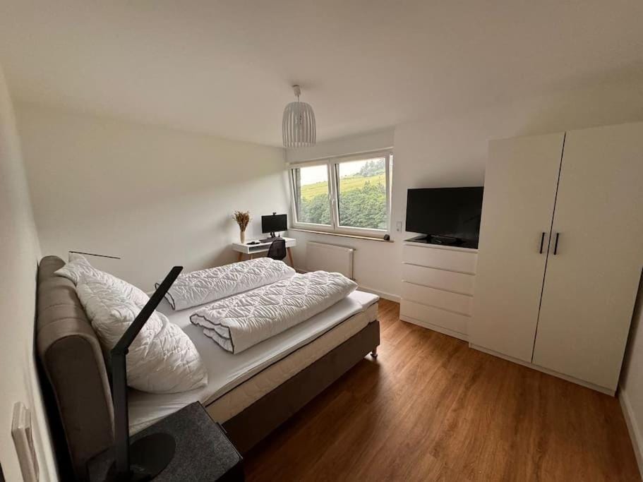 Wohnung Willingen - Haus am Fluss Apartment in Willingen