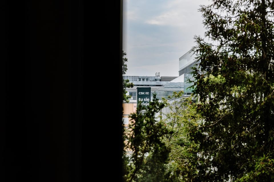 City view