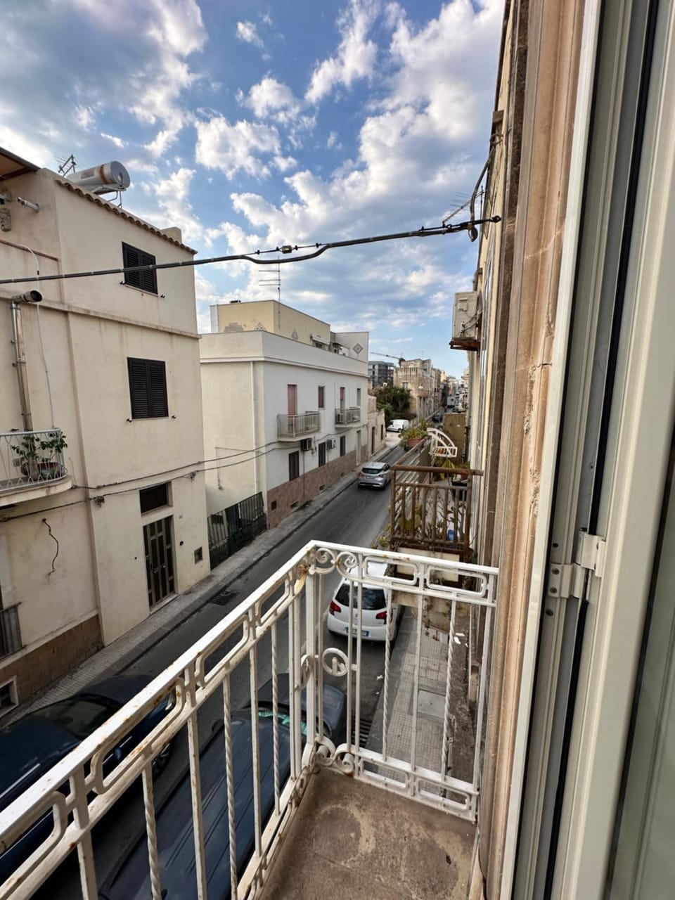 View (from property/room), Balcony/Terrace