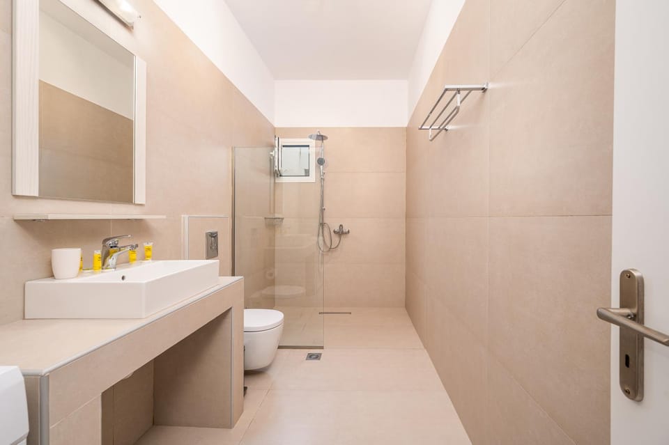 New Modern Apartment in Kos Center Apartment in Kos
