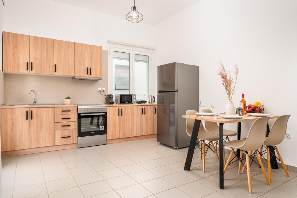 New Modern Apartment in Kos Center Apartment in Kos