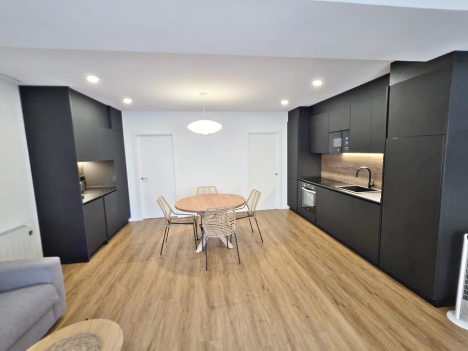 BR Silgar Club Apartment in Sanxenxo