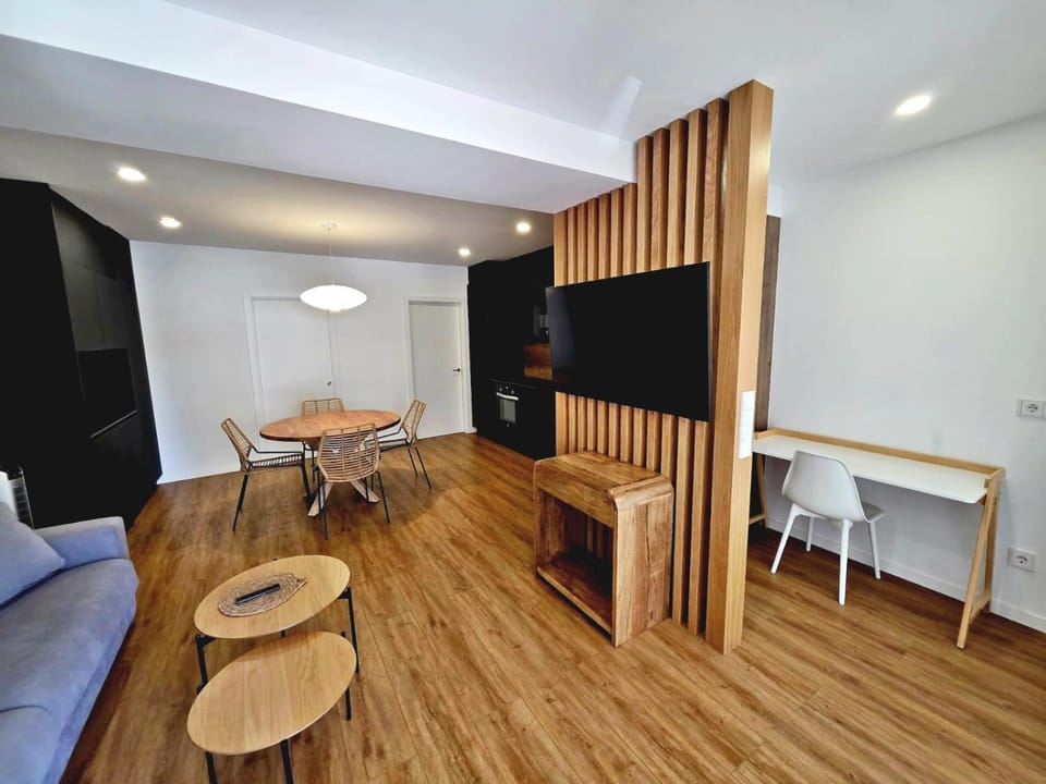 BR Silgar Club Apartment in Sanxenxo