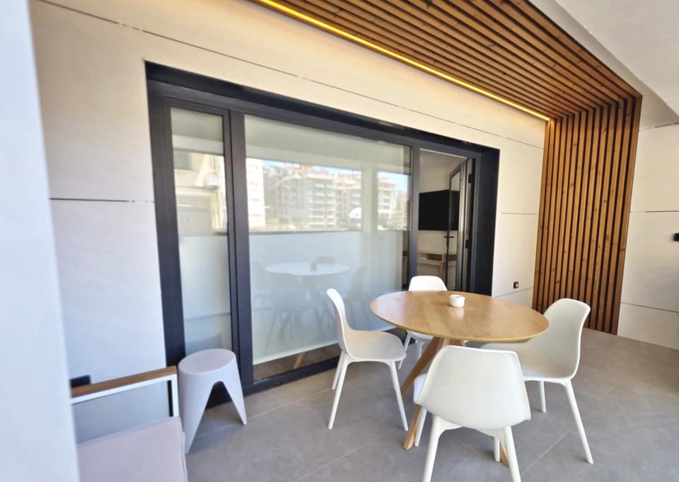 BR Silgar Club Apartment in Sanxenxo