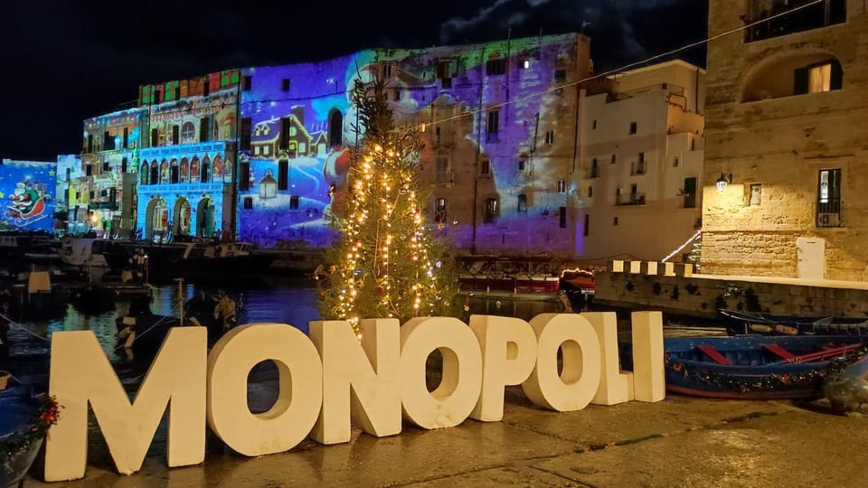 Appartamento tra gli ulivi Apartment in Apulia