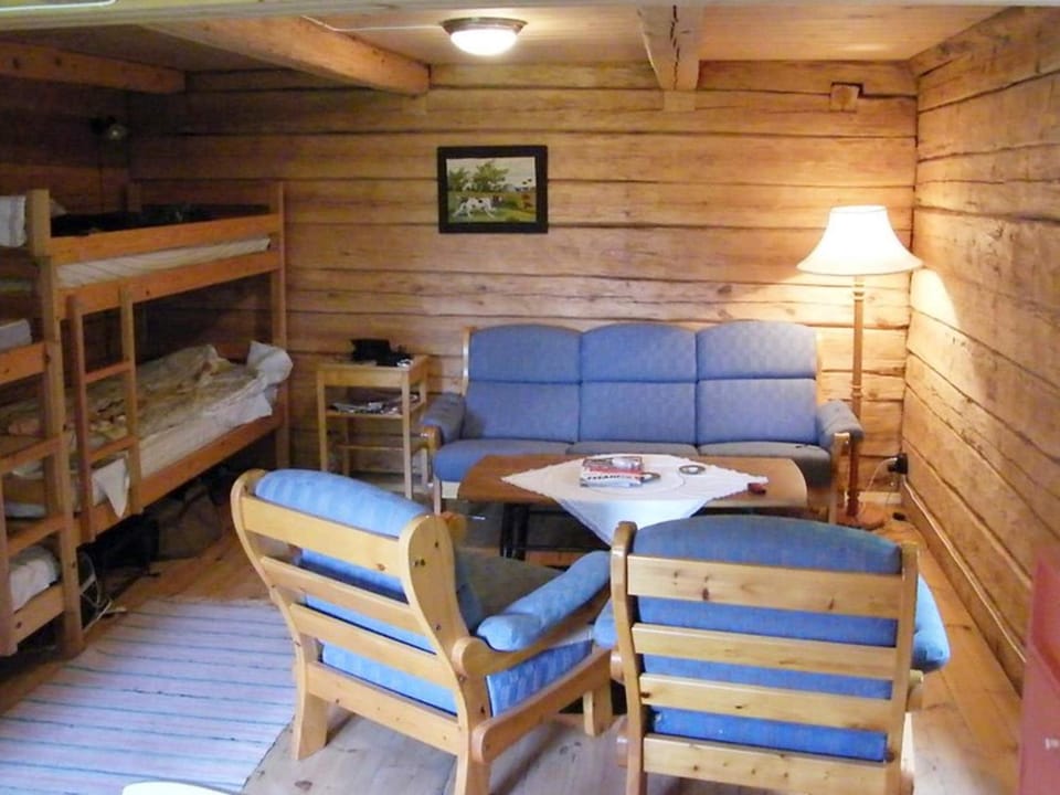 8 person holiday home in Vimmerby House in Kalmar County, Sweden
