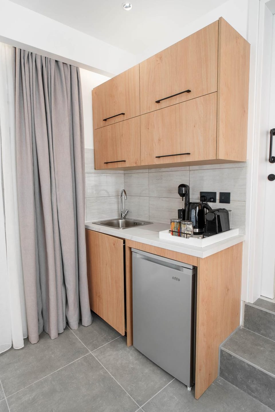 Coffee/tea facilities, Kitchen or kitchenette, dishwasher