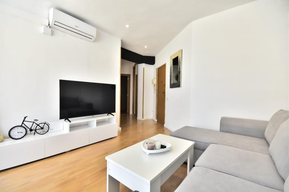 Appartement Playa Levante Apartment in Benidorm