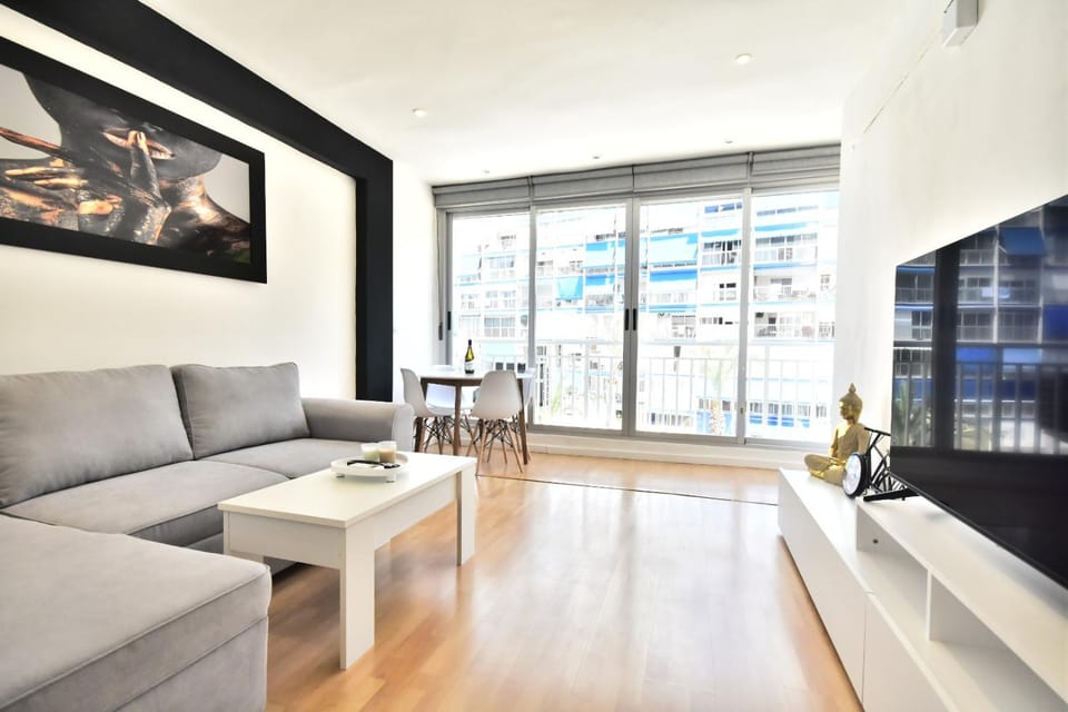 Appartement Playa Levante Apartment in Benidorm