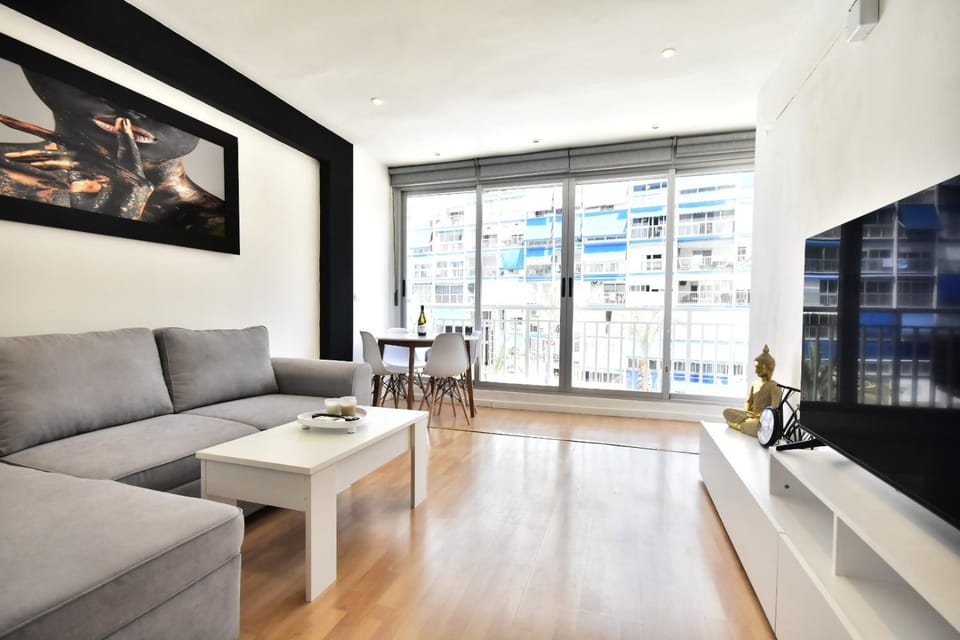 Appartement Playa Levante Apartment in Benidorm