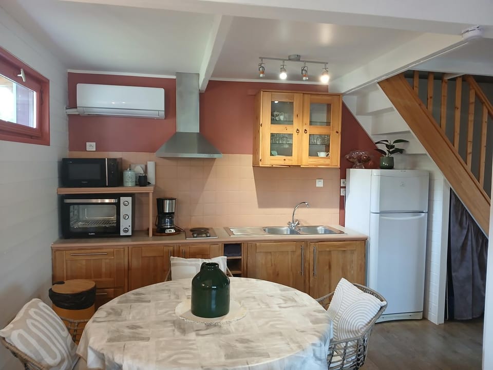 Le Chalet de Gonnehem House in Hauts-de-France