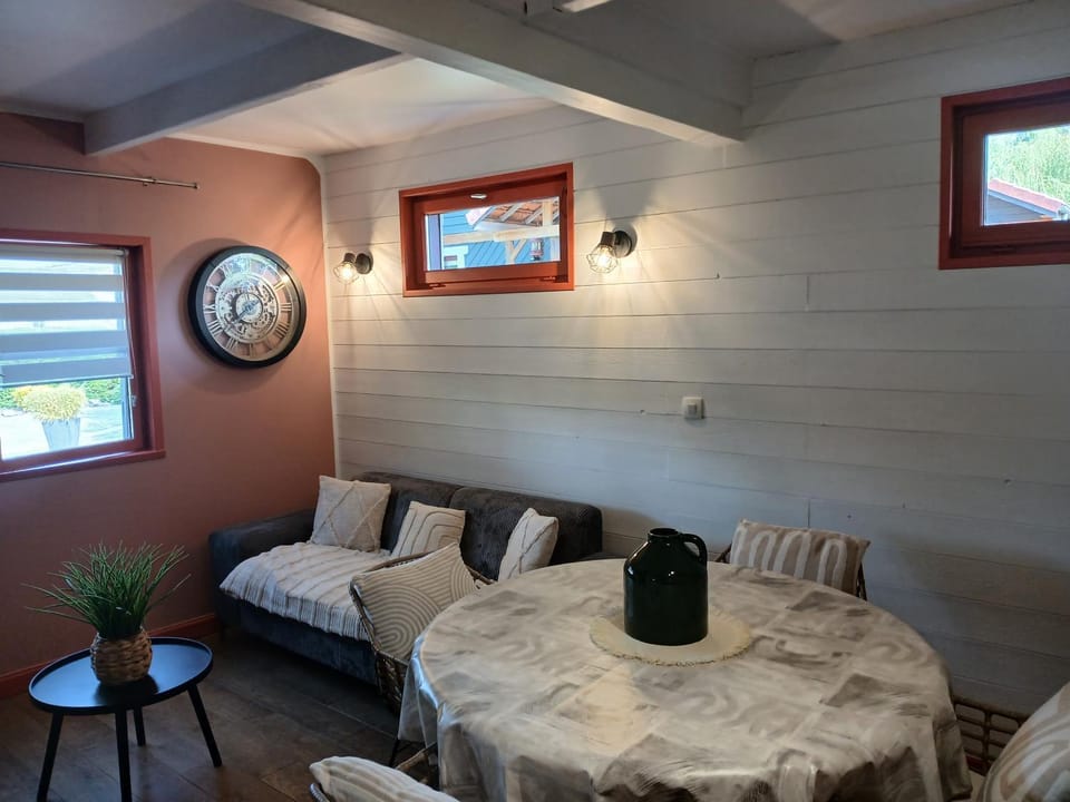 Le Chalet de Gonnehem House in Hauts-de-France