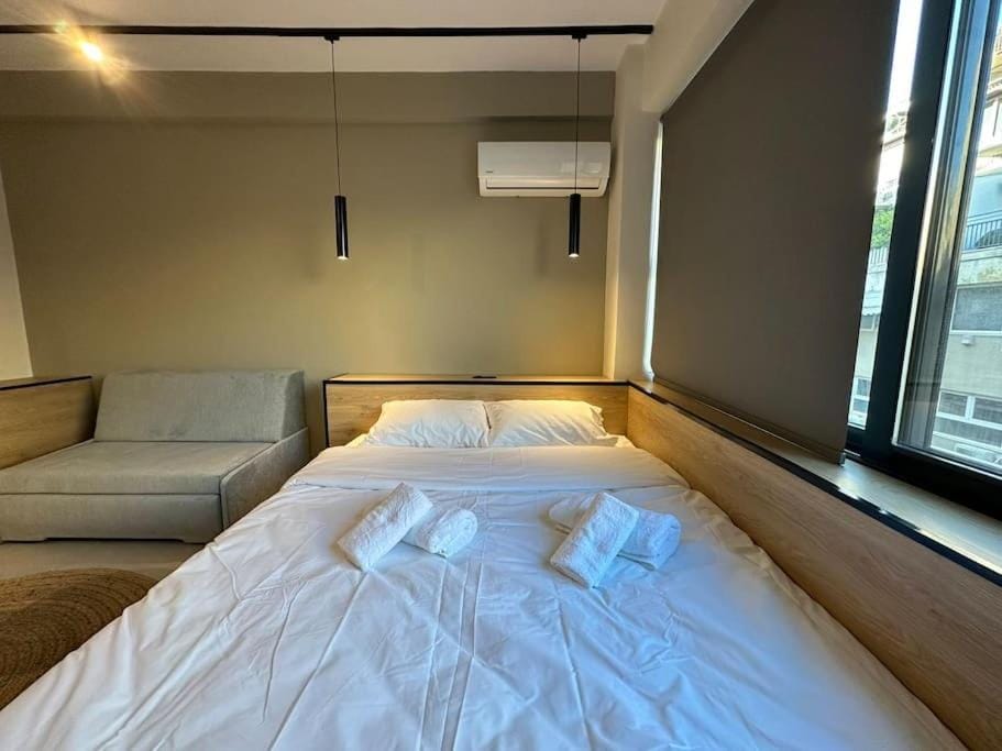 Downtown Living 1 Apartment in Thessaloniki