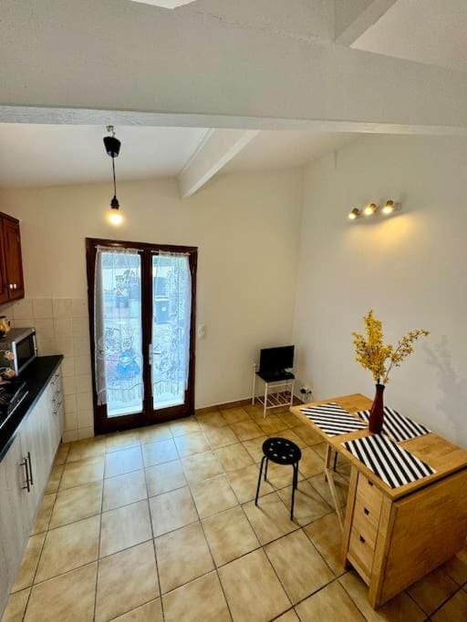 Logement avec 1 chambre Apartment in Gagny