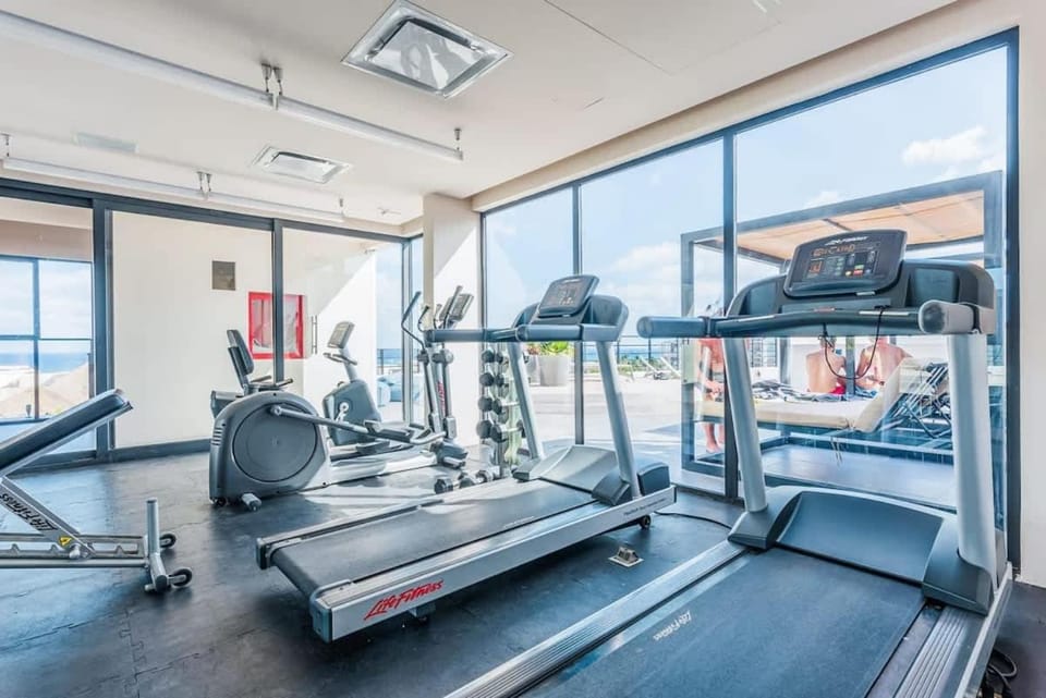 Fitness centre/facilities, Fitness centre/facilities, air conditioner