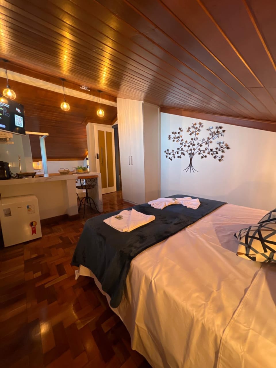 Lofts do Pilar - pousada Hotel in Ouro Preto