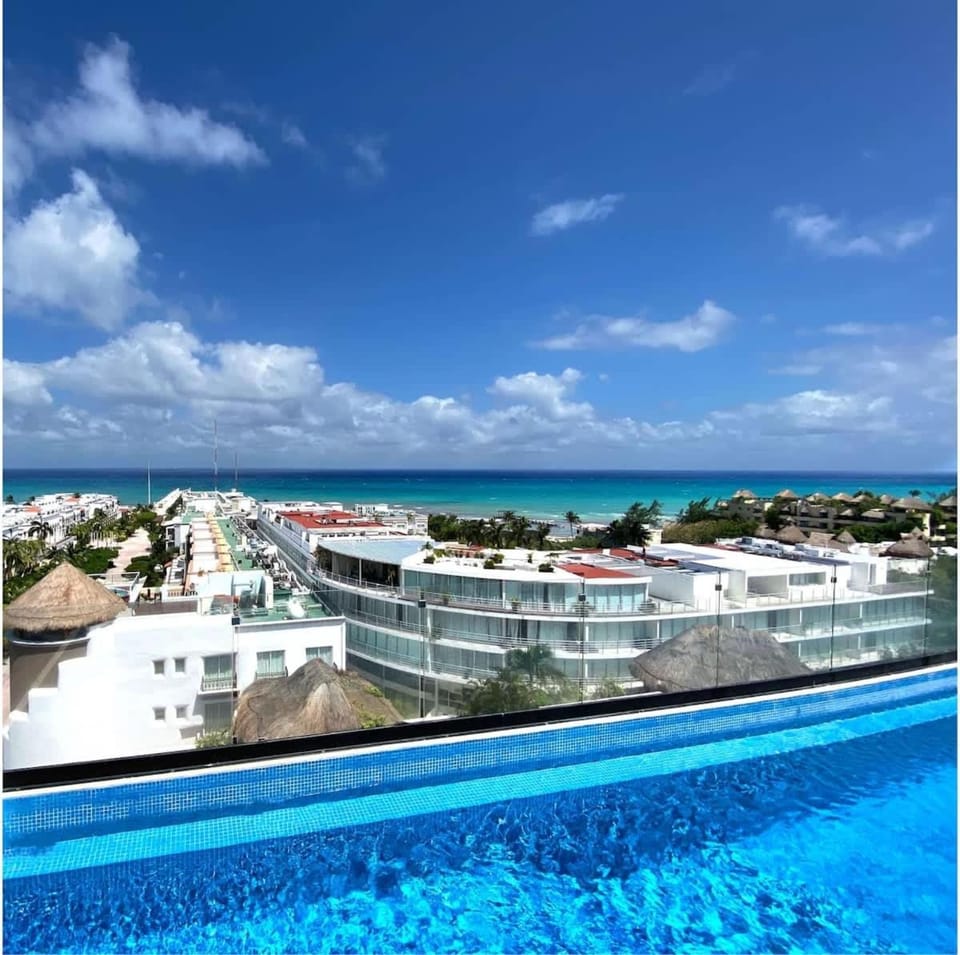 Day, Pool view, Swimming pool