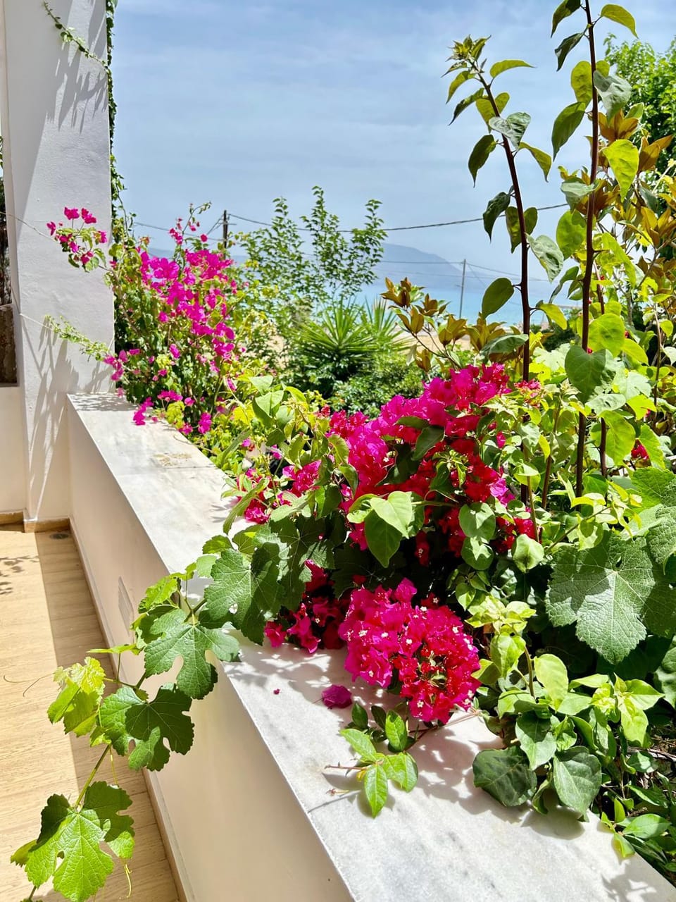 Despoina's Maisonette at Rafaella Resort House in Peloponnese Region