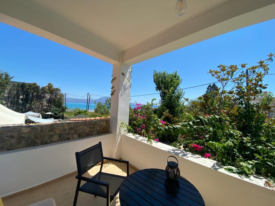 Despoina's Maisonette at Rafaella Resort House in Peloponnese Region