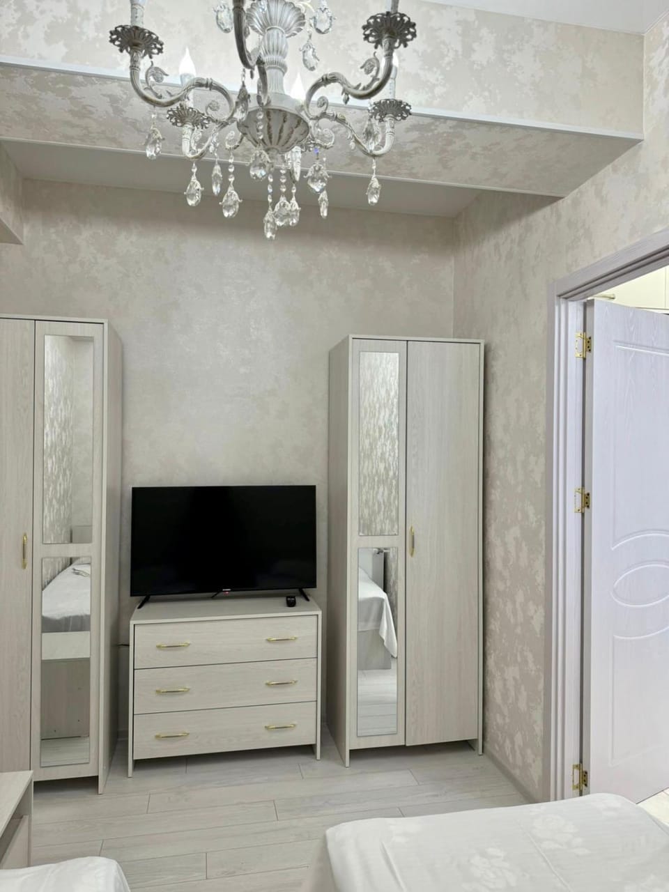 Den house Apartment in Tbilisi, Georgia