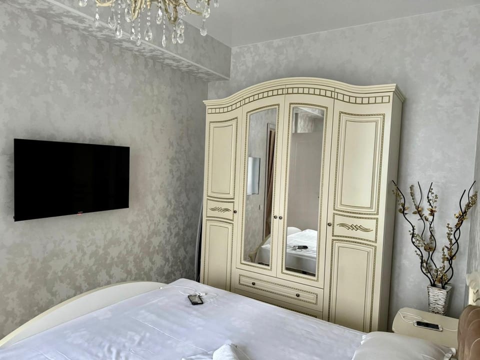 Den house Apartment in Tbilisi, Georgia