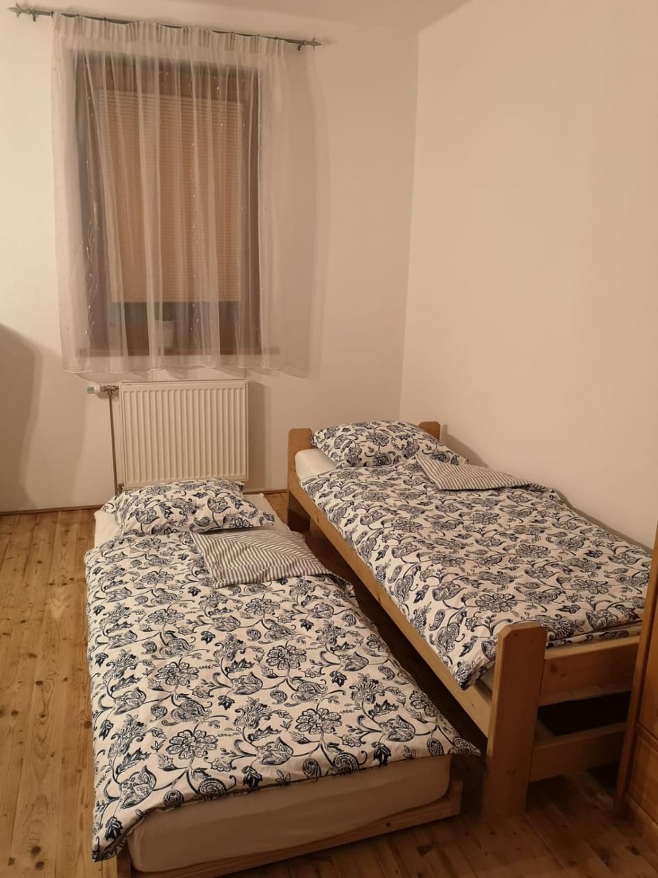 Izba v Modrom Dome Vacation rental in Bratislava Region, Slovakia