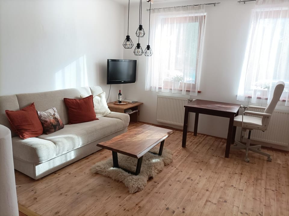 Izba v Modrom Dome Vacation rental in Bratislava Region, Slovakia