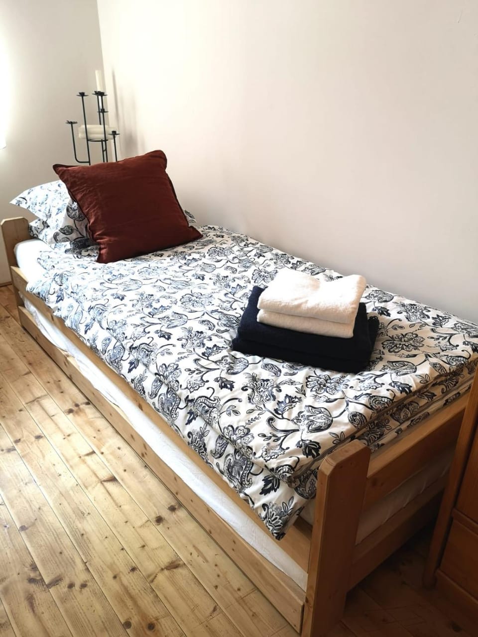 Izba v Modrom Dome Vacation rental in Bratislava Region, Slovakia