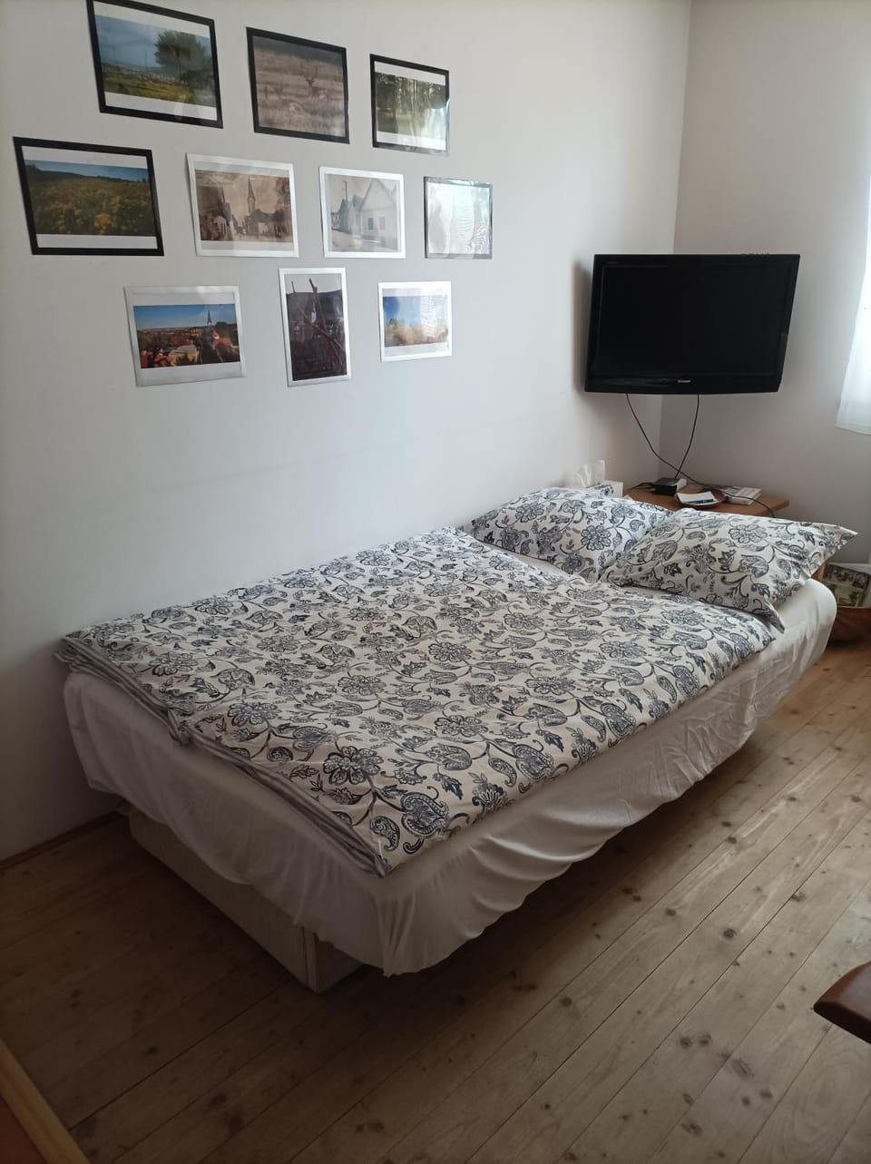 Modrý Dom Vacation rental in Bratislava Region, Slovakia