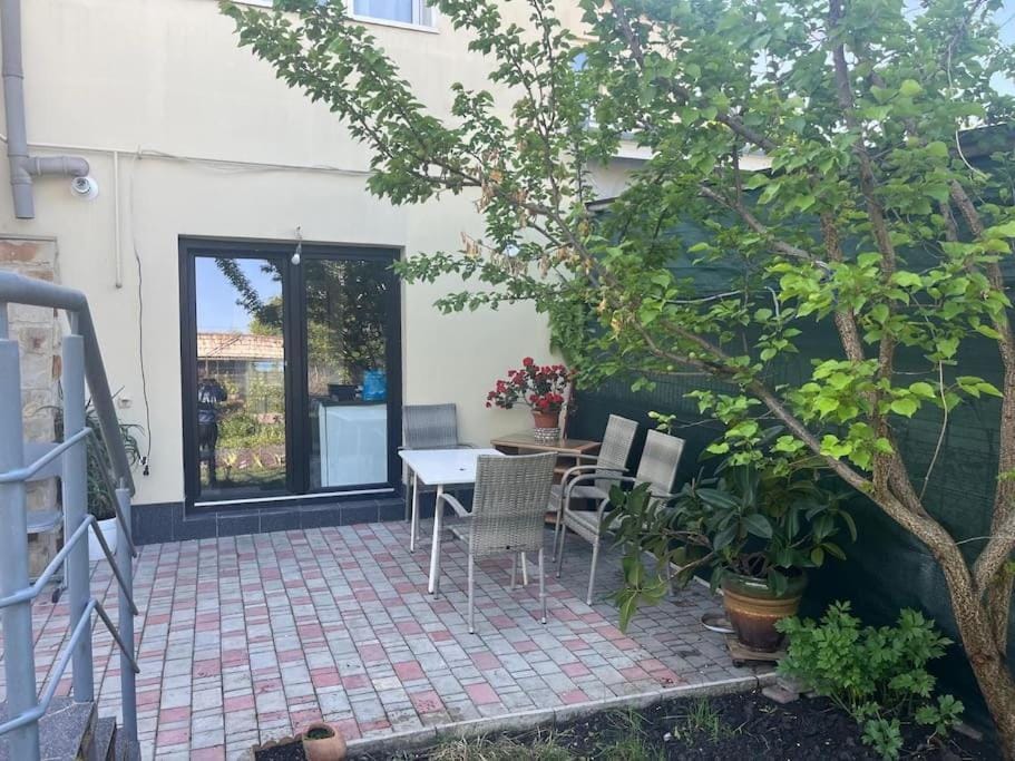 3-комнатная квартира в Бельцах Apartment in Moldova