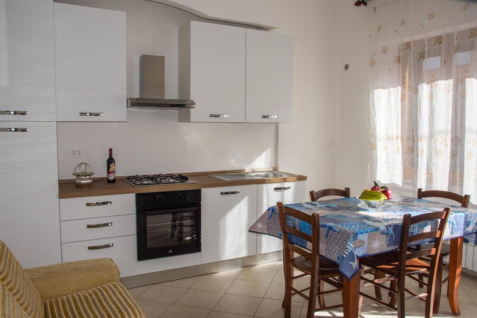 Casa Laura Villa in Gonnesa